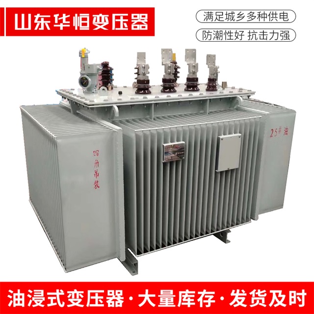 S13-10000/35洛江洛江洛江电力变压器厂家