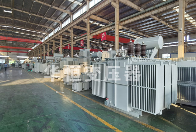 S13-8000/35洛江洛江洛江电力变压器厂家
