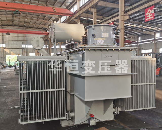 S11-6300/35洛江洛江洛江电力变压器价格