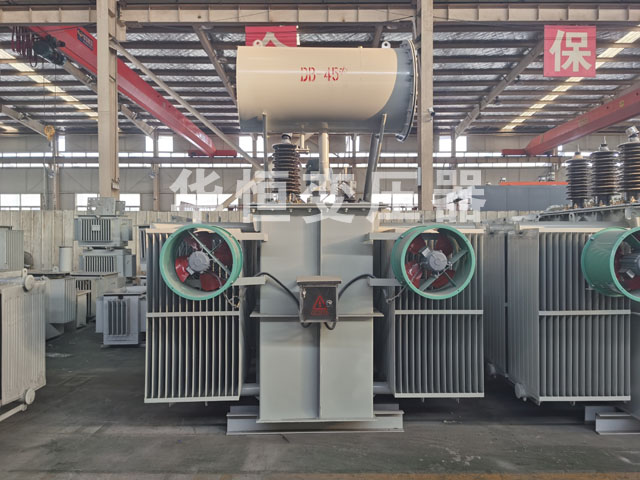 S11-6300/35洛江洛江洛江电力变压器