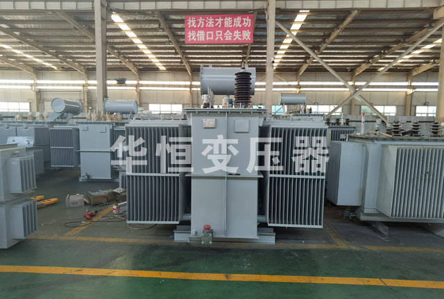 SZ11-6300/35洛江洛江洛江油浸式变压器价格