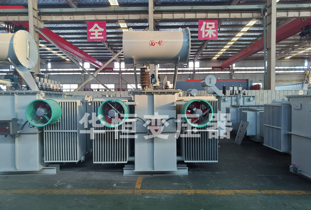 S13-6300/35洛江洛江洛江油浸式变压器